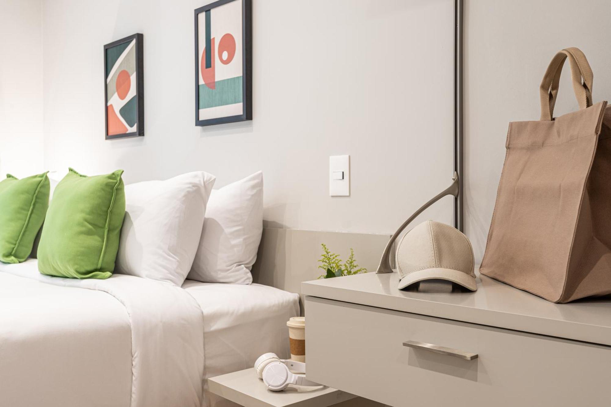 Predio Completo Com Wi-fi Proximo Ao Metro Consolacao E Ao Masp - Next Bela Cintra *