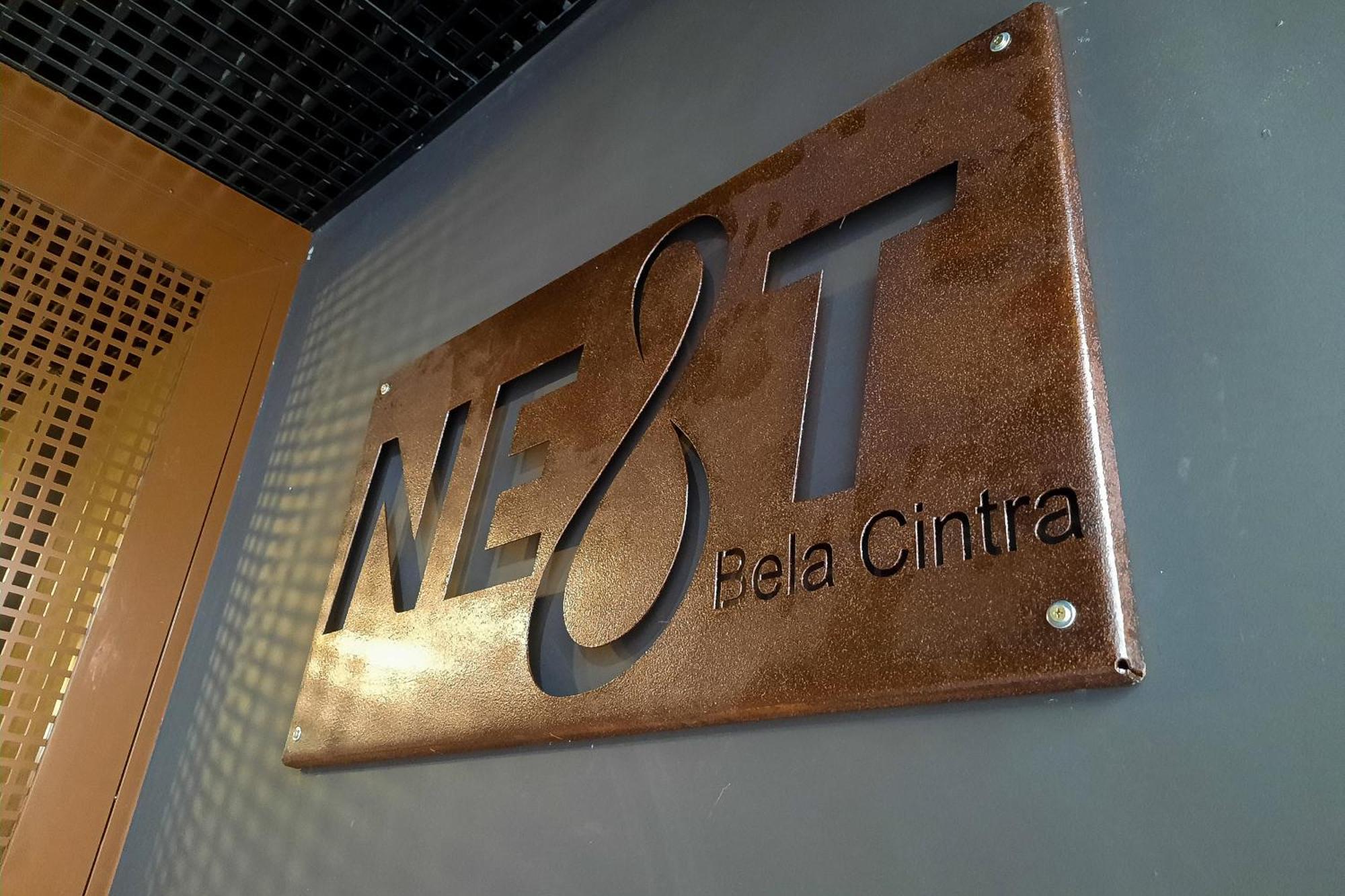 Predio Completo Com Wi-fi Proximo Ao Metro Consolacao E Ao Masp - Next Bela Cintra Apartamento